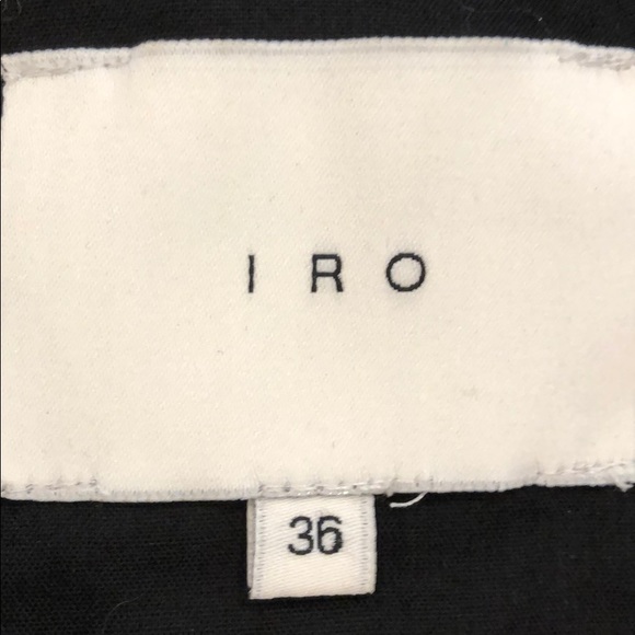 IRO Vest - Picture 3 of 4